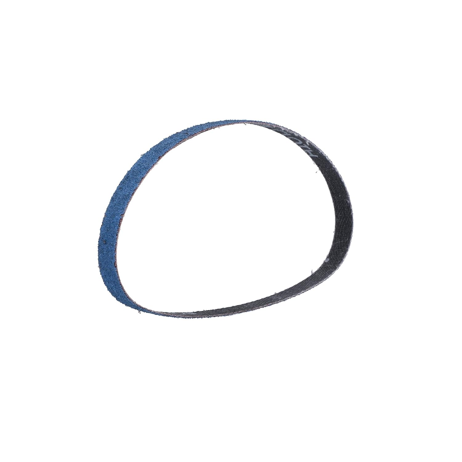 Norton 66254492526 Sander Belts Size 3/4 x 18 40-Y Grit