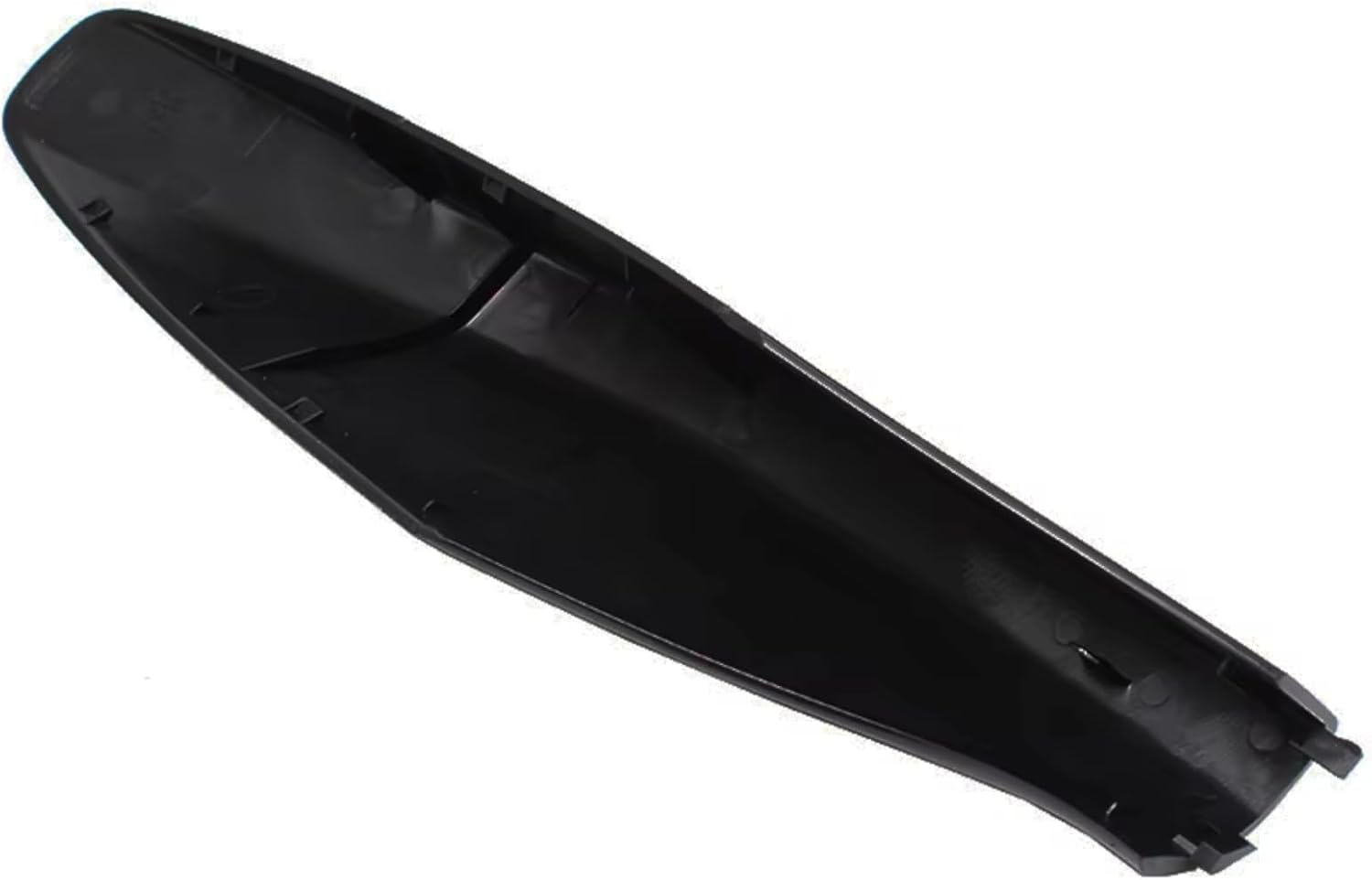 Roof Rack Shell End Compatible with Toyota for Land for Cruiser for Prado Fj120 2003 2004 2005 2006 2007 2008 2009 Car Roof Rack Cover Rails End Cap