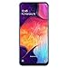 Produktbild SAMSUNG Galaxy A50 Dual SIM 128GB 4GB RAM SM-A505F/DS Blau SIM Free