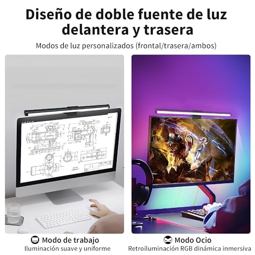 Lámparas flexibles para puertos USB 8 Imagen adicional