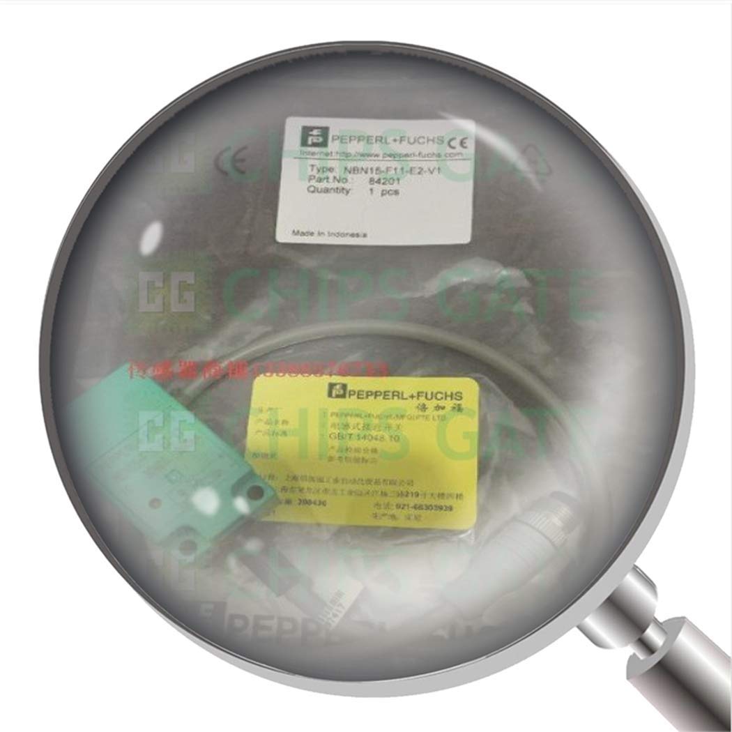 NBN15-F11-E2-V1 1Pcs New NBN15-F11-E2-V1