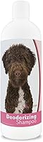 Vista 19 de Healthy Breeds Shih Tzu Champú Desodorizante 16 oz