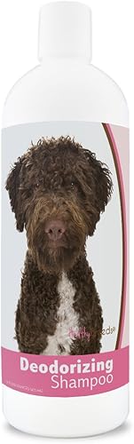 Miniatura 19 de Healthy Breeds English Springer Spaniel Champú Desodorizante 16 oz