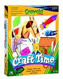 Crayola Craft Time