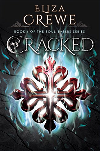 Cracked by Eliza Crewe ebook deal
