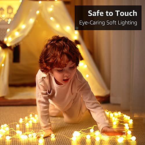 Lepro Catena Luminosa 13M 100 LED 【10M Corda