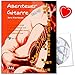 Produktbild Abenteuer Gitarre - Eine Gitarrenschule für Einzel-, Schul- und Gruppenunterricht sowie zum Selbststudium von Jens Kienbaum mit CD und herzförmiger Notenklammer