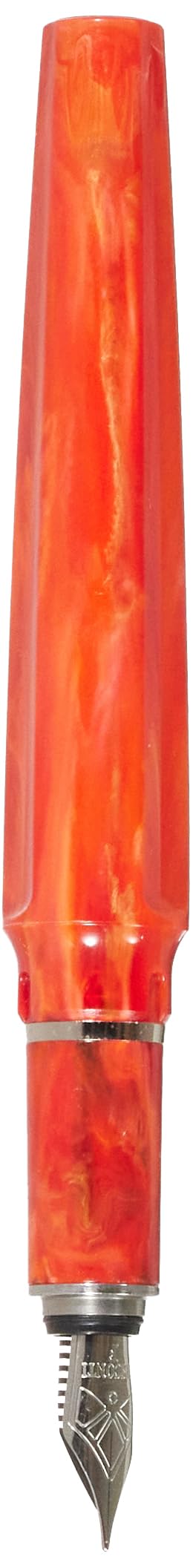 Visconti MIRAGE - Penna stilografica con punta fine in acciaio INOX