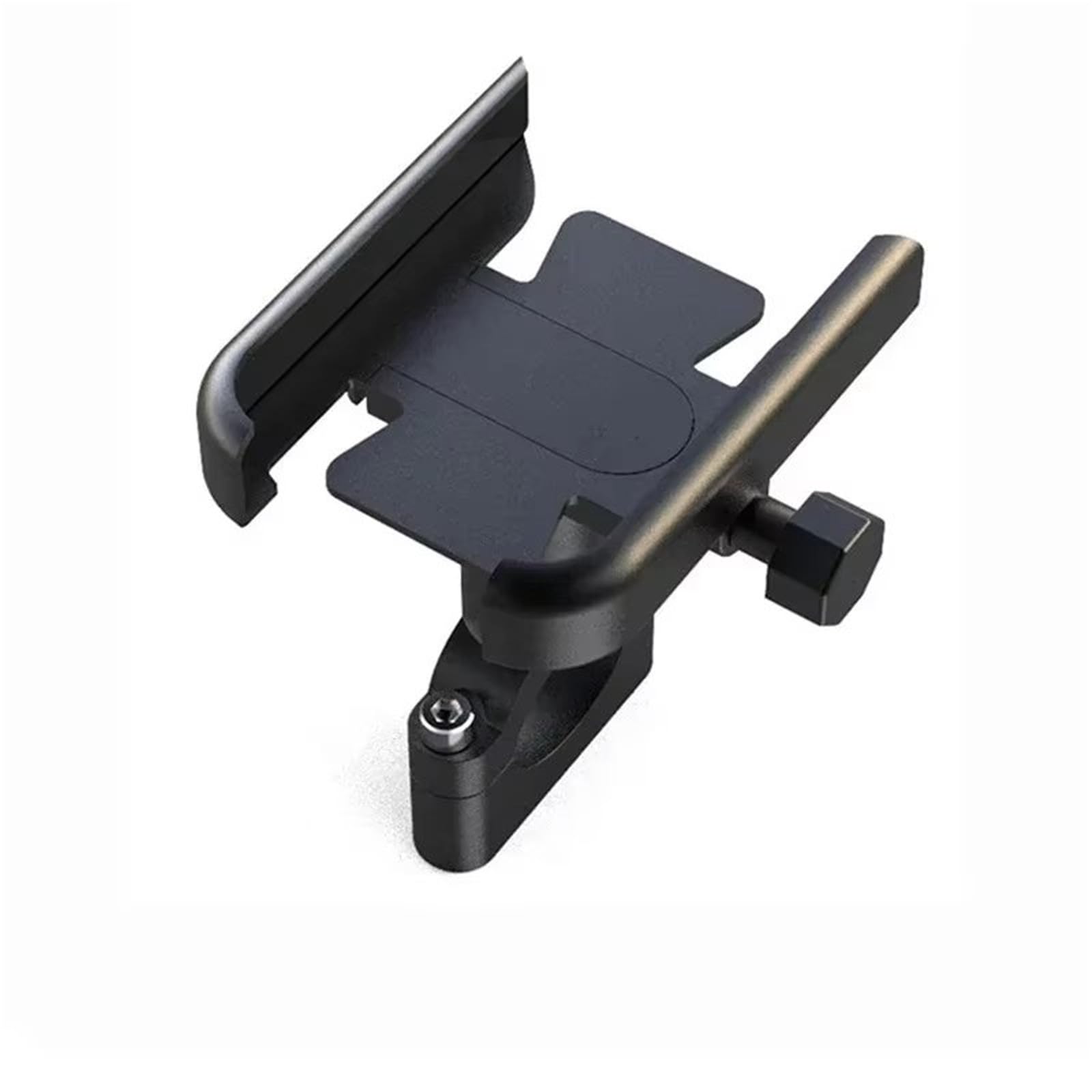 Support Téléphone Portable M1 Alliage D'aluminium pour Moto Navigation pour Véhicule Électrique Spécial Support Téléphone Moto