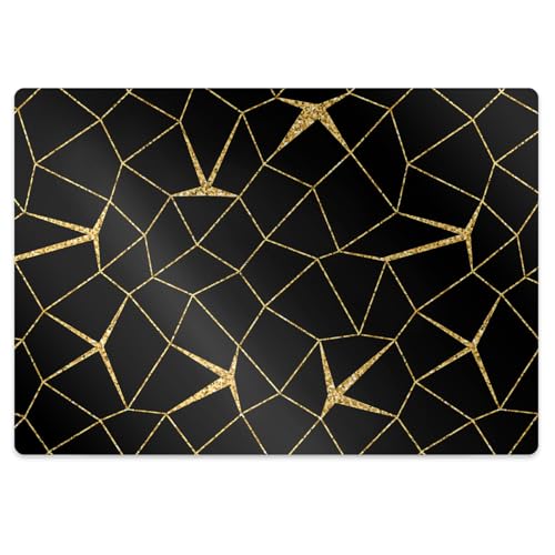 Tapis pour protection imperméable et antidérapant 120x90cm - 3