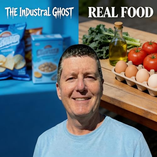 The Grandmother Rule - Why Ancestral Eating Beats Modern Diets for people 50+