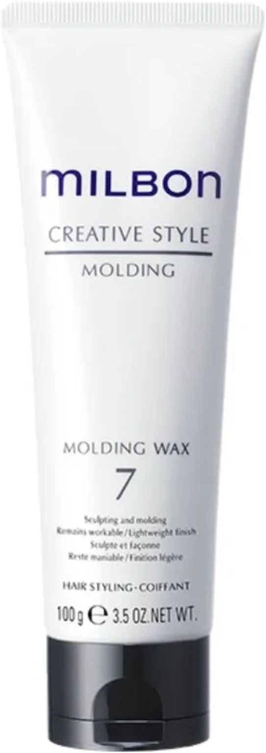 Creative Style Molding Wax #7 3.5 oz