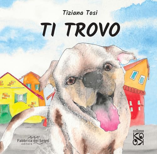 Ti Trovo-image