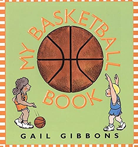 My Basketball Book Hardcover – September 5, 2000