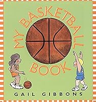 Algopix Similar Product 19 - My Basketball Book