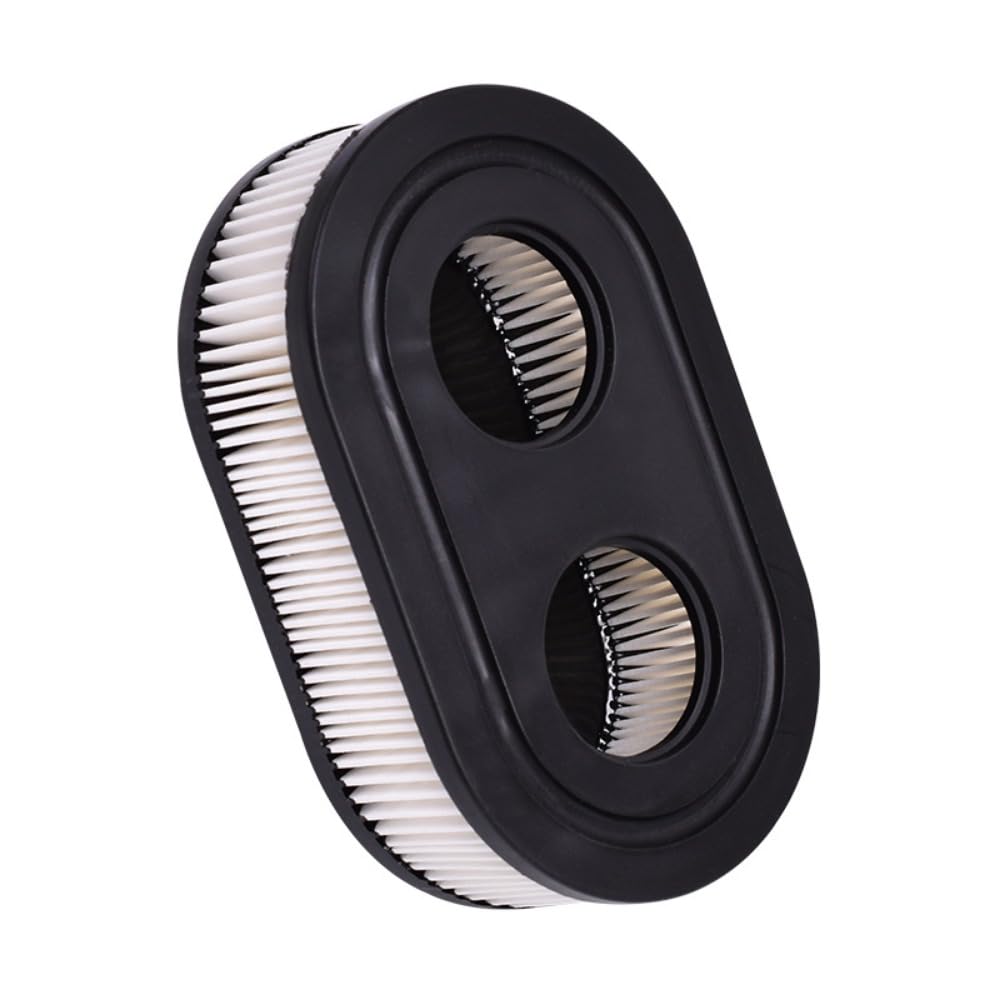 repuestos para Motocicletas 4 Uds 593260 595191 798452 Pieza de Filtro Aire Limpiador cortacésped para Troy-Bilt TB370(4pc)