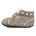 pediped Originals Rosa Crib Shoe (Infant/Toddler)
