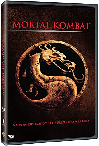 Mortal Kombat 1995 - Mehr Infos/Bestellen