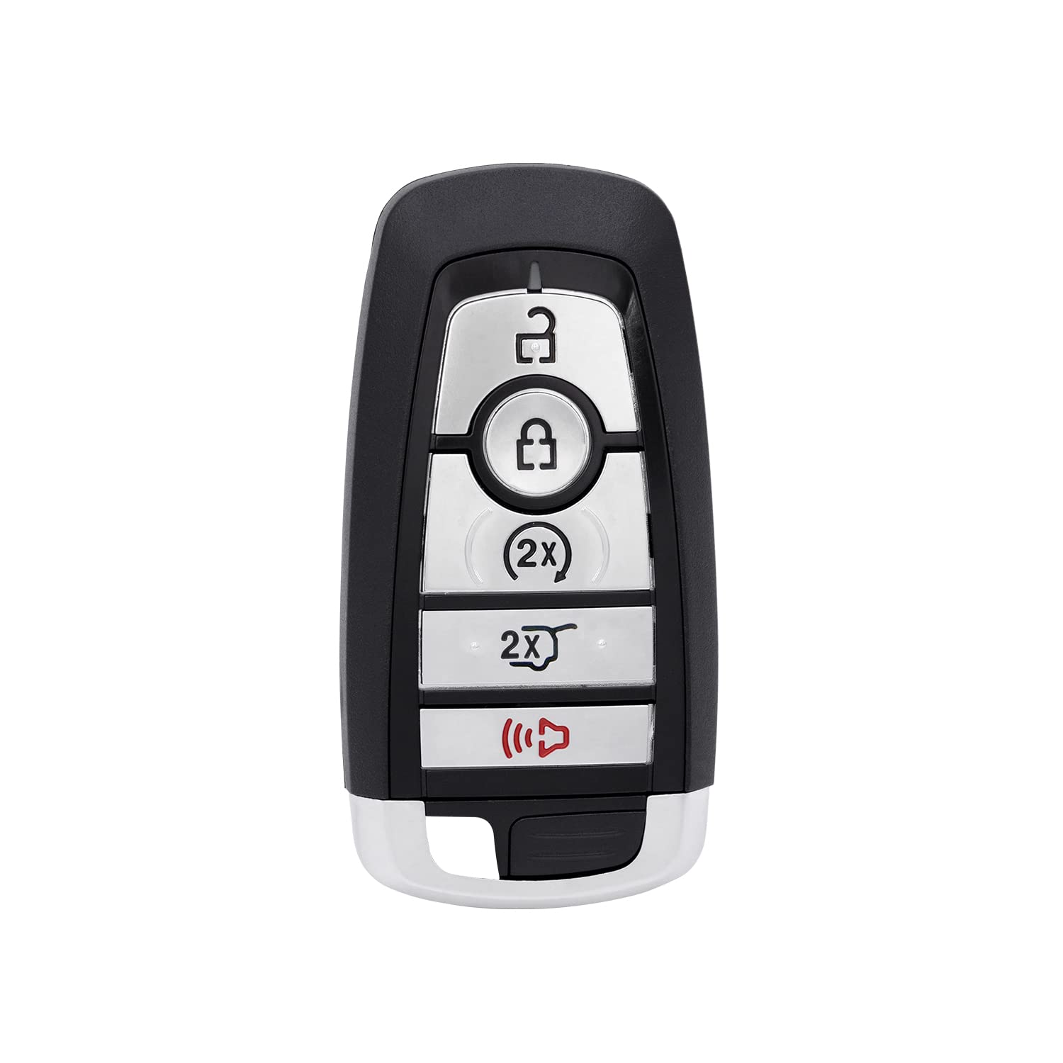 Clé Ford Expedition bloquée ? Solution avec la télécommande M3N-A3C108397 à 5 boutons - 7