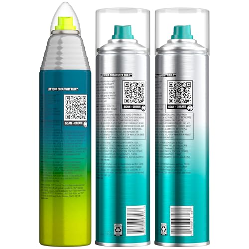 TIGI Bed Head Hair Spray Bundle, 2 unidades miniatura 2