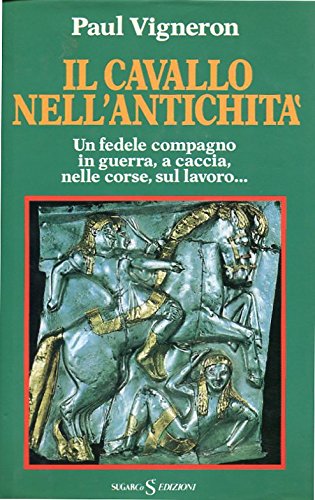  Il cavallo nell\'antichità