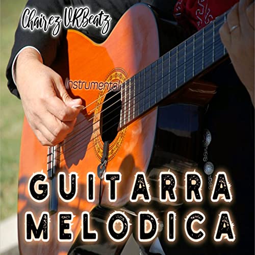 Guitarra Melódica (Instrumental) WantItAll