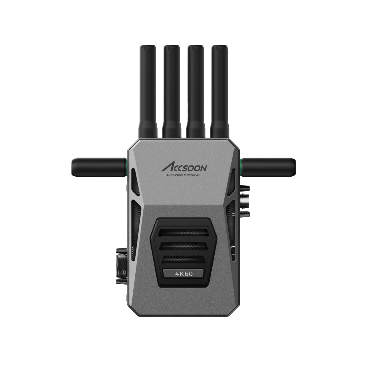 Amazon | Accsoon CineView Master 4K Receiver | Accsoon | Bluetooth