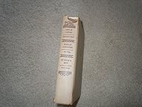 Lady, be Careful / Bones of Contention / So Young a Body B001UTYDIK Book Cover