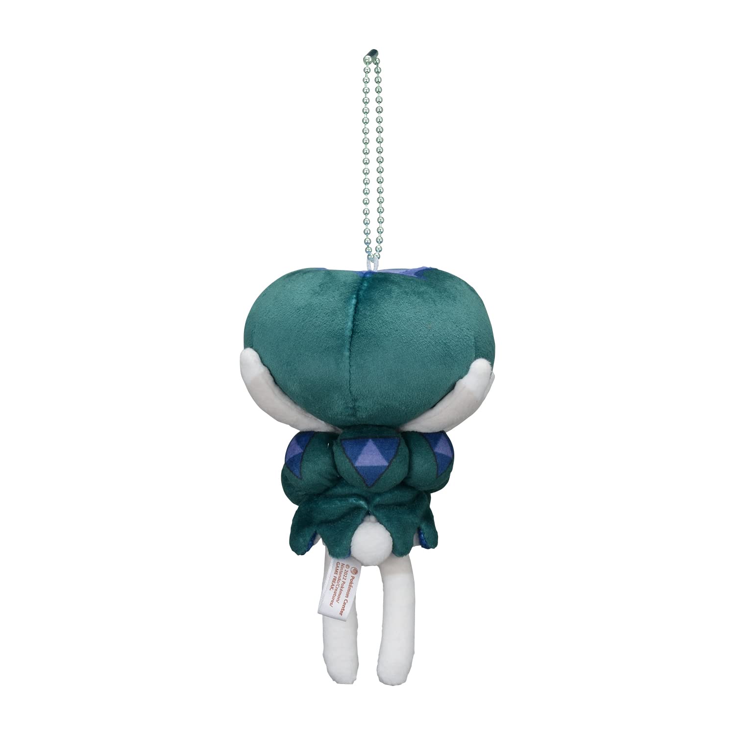 Amazon.co.jp: ポケモンセンターオリジナル もっちりマスコット