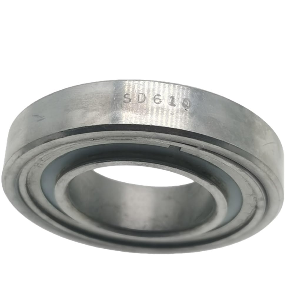 Roulement rouleaux coniques Pour KP16BS-SD610 MIL-G-23827 MFR83086