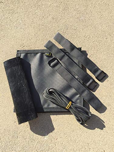 Image of Full Auto, High Temp Alpha Suppressor /Silencer Cover 7.5 inch Gray
