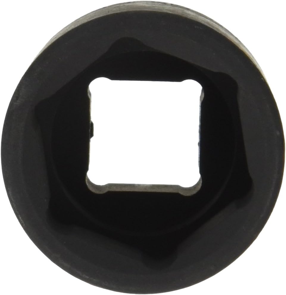 SUNEX TOOLS 442D 3/4" Drive Deep 6 Point Impact Socket 1-5/16"