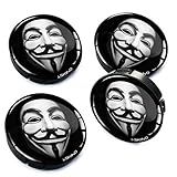 ✔ PROFESIONELLE QUALITÄT - Die Beschichtung der Kappe besteht aus 3D Aufkleber aus hochwertigem Polyurethan-System 100% UV-Schutz.Das in der Zeit nicht vergilbt, als die Mehrheit. Kein anderes Label hat eine klare, flexible aufkleber können Jahre rauem Wetter standhalten , Chemikalien, Hitze, Kälte, Frost, Salzwasser , Steine bei 60 MPH schlagen und sogar Schwefelsäure. Alle während die übrigen klar, glänzend und flexibel.