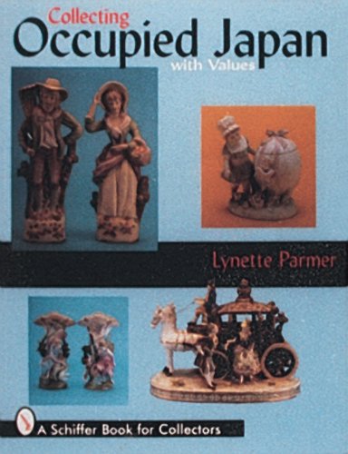 Collecting Occupied Japan