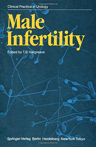 Buy Male Infertility — BookShops.in