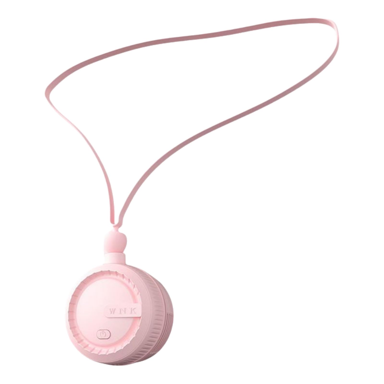 Buxuaaaa Lightweight Necks Fan Rechargeable Fan Leafless Handhelds Small Handhelds Texture for Children Cooling