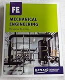 Mechanical Engineering FE Review Manual