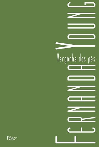 Vergonha dos pés
