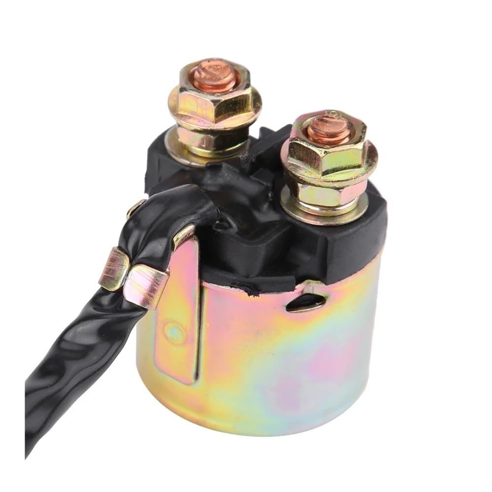 Interruptores relé solenoide Para TRX300/TRX350/TRX90 (1988-2000