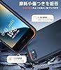 【2025米軍進化耐久性】TORRAS iPhone se se3 se2 8 7 ケース 半透明 耐衝撃 マット感 黄ばみなし レンズ保護 ストラップホール付き スマホケース iphonese第3世代 ケース アイフォン 7 8 se2 se3 se 用 4.7インチ カバー （マットブラック） #3