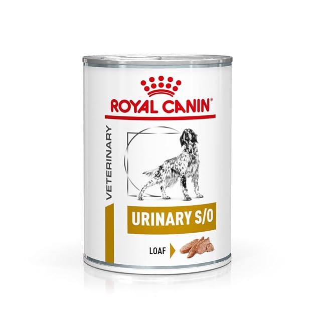 Royal Canin Veterinary Urinary S/O