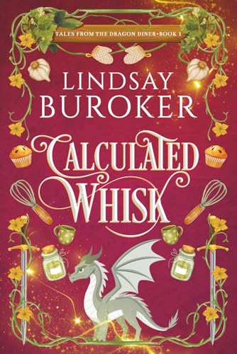 Cover of Calculated Whisk