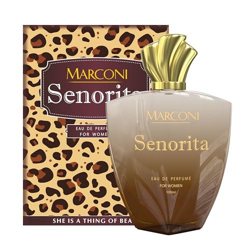 Image of John Phillips Woody & Senorita 100 ml + 100 ml Eau De French Perfume - Unisex Perfume For Men & Women