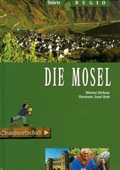 Die Mosel.