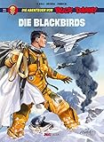 Cover zum Buch Buck Danny. Die Blackbirds 2