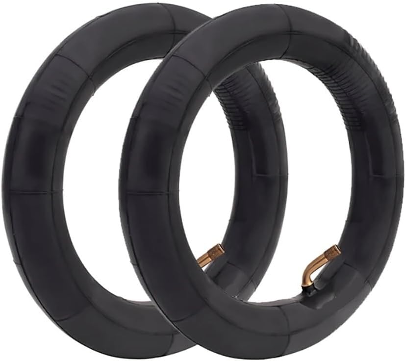 1/2 Pcs 8.5x2 Inch 8 1/2x2 Inner Tube Camera Tyre For Electric Scooter Baby Carriage Trolley Bicycle Balance Bike Parts(1 Pc)