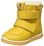 CREPETRAYMINI ECCO Baby-Jungen Crepetray Mini Trentino First Walker Shoe, Gelb (MERIGOLD), 24 EU