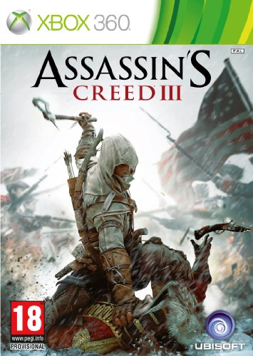 Assassin's Creed III [import anglais]