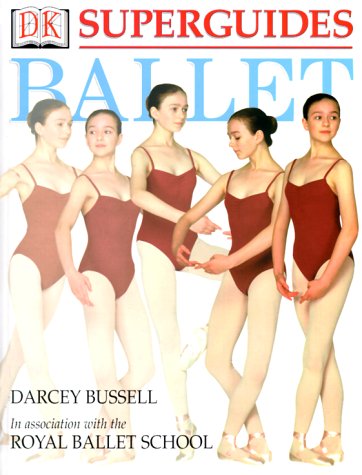 Superguides: Ballet