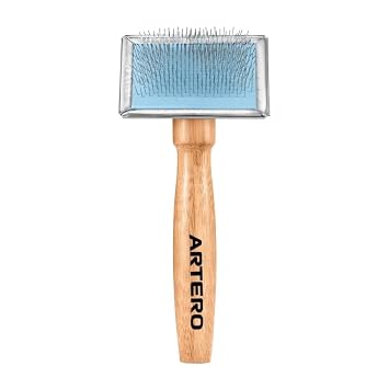 Artero Pipo-Classic Slicker XS